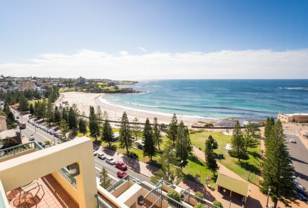 Hotel Guest Room | Crowne Plaza Coogee Beach