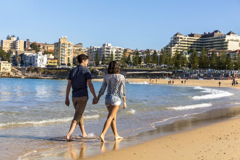 Local Area_Coogee Beach_Crowne Plaza Coogee Beach (2) Coogee Beach_Crowne Plaza Coogee Beach