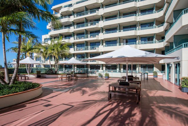 Pool Terrace Event Space_Events in Coogee_Crowne Plaza Coogee Beach Events in Coogee_Crowne Plaza Coogee Beach