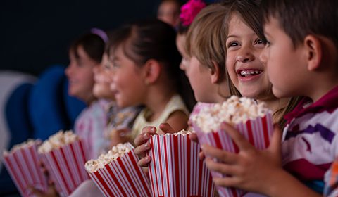 Kids movies school holidays program Kids movies school holidays at Crowne Plaza Coogee Beach.
