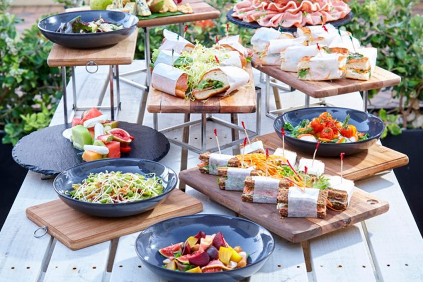 Day Catering Package at Crowne Plaza Coogee Beach (2400 x 1600px) Day catering package at Crowne Plaza Coogee Beach