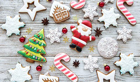 Biscuit decorating at Crowne Plaza Sydney Coogee Beach Biscuit decorating at Crowne Plaza Sydney Coogee Beach