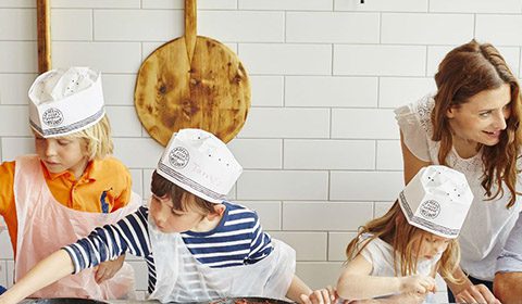 Pizza making at Crowne Plaza Sydney Coogee Beach Pizza making at Crowne Plaza Sydney Coogee Beach