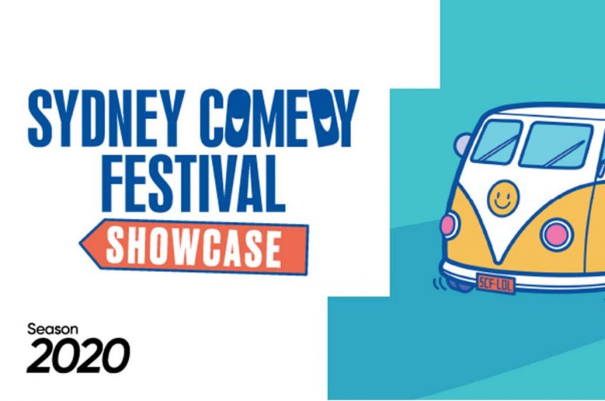 Sydney Comedy Festival Gala 2020 Sydney Comedy Festival Gala 2020