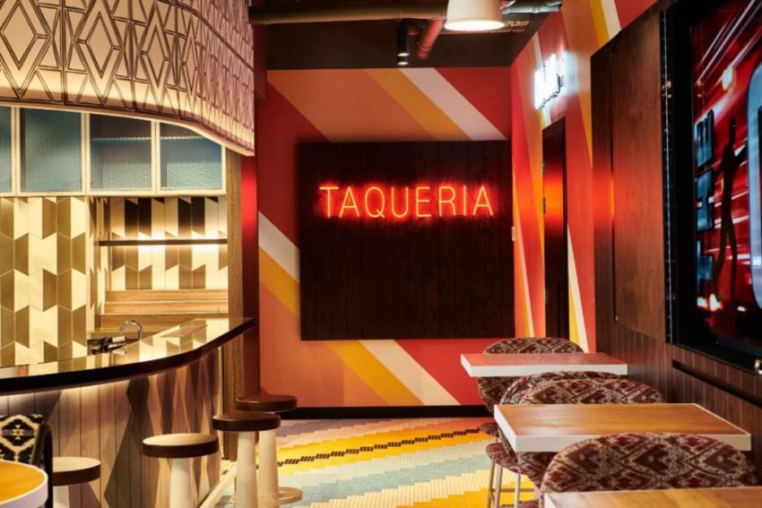 Estate, Taqueria Coogee Beach Estate, Taqueria Coogee Beach