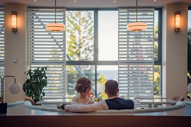 Micro-Wedding Micro-Wedding │ Crowne Plaza Sydney Coogee Beach