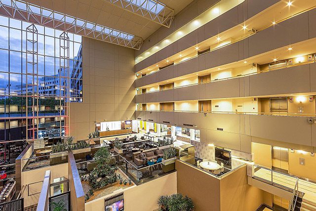 Crowne Plaza Canberra Canberra hotel - Crowne Plaa Canberra