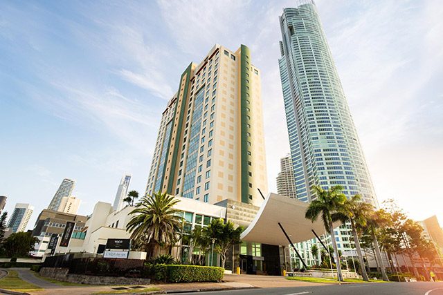 Voco Gold Coast Gold Coast Hotel - Voco Gold Coast