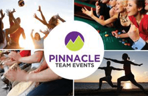 Pinnacle-Team-Events Pinnacle Team Events, event planning Sydney