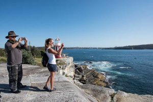 Watson Bay Walk - Sydney Coastal Walks