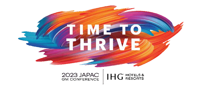 Time to Thrive Conference
